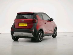 Lynk & Co Little Ant sweet pink version half sugar version lithium iron phosphate 30kW 301km - фото 4