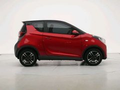 Lynk & Co Little Ant sweet pink version half sugar version lithium iron phosphate 30kW 301km - фото 5