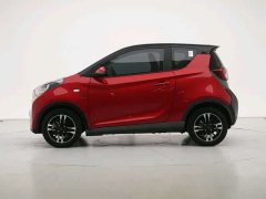 Lynk & Co Little Ant sweet pink version half sugar version lithium iron phosphate 30kW 301km - фото 8