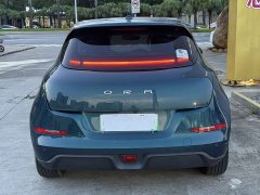 Lynk & Co Euler Good Cat 400km Standard Range Venus Edition Lithium Iron Phosphate - фото 10