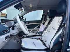 Lynk & Co Euler Good Cat 400km Standard Range Venus Edition Lithium Iron Phosphate - фото 4