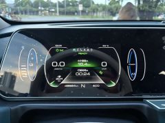 Lynk & Co Euler Good Cat 400km Standard Range Venus Edition Lithium Iron Phosphate - фото 6