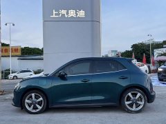 Lynk & Co Euler Good Cat 400km Standard Range Venus Edition Lithium Iron Phosphate - фото 8
