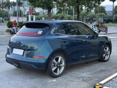 Lynk & Co Euler Good Cat 400km Standard Range Venus Edition Lithium Iron Phosphate - фото 9