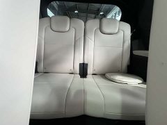 Li Auto ONE Extended-Range 6-Seater - фото 11