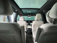 Li Auto ONE Extended-Range 6-Seater - фото 12