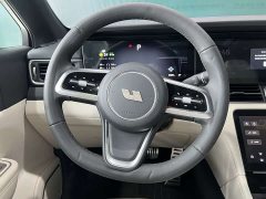 Li Auto ONE Extended-Range 6-Seater - фото 6