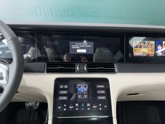 Li Auto ONE Extended-Range 6-Seater - фото 7