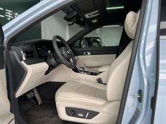 Li Auto ONE Extended-Range 6-Seater - фото 9