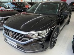 Volkswagen Passat 380TSI Ultimate Edition - фото 1