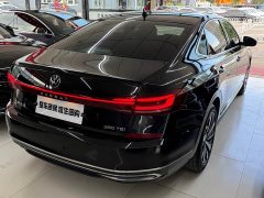 Volkswagen Passat 380TSI Ultimate Edition - фото 17