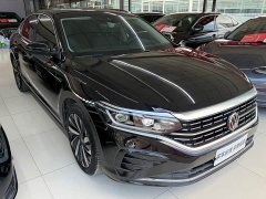 Volkswagen Passat 380TSI Ultimate Edition - фото 3