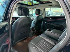 Volkswagen Passat 380TSI Ultimate Edition - фото 7