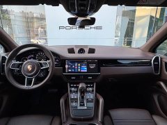 Porsche Cayenne New Energy 2020 Cayenne E-Hybrid 2.0T - фото 11
