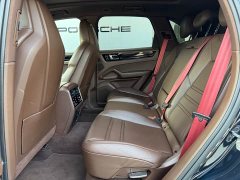 Porsche Cayenne New Energy 2020 Cayenne E-Hybrid 2.0T - фото 12