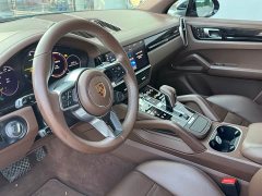 Porsche Cayenne New Energy 2020 Cayenne E-Hybrid 2.0T - фото 13