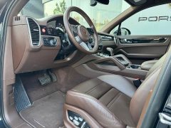 Porsche Cayenne New Energy 2020 Cayenne E-Hybrid 2.0T - фото 14