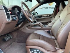 Porsche Cayenne New Energy 2020 Cayenne E-Hybrid 2.0T - фото 15