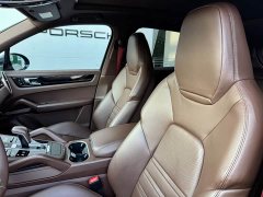 Porsche Cayenne New Energy 2020 Cayenne E-Hybrid 2.0T - фото 16
