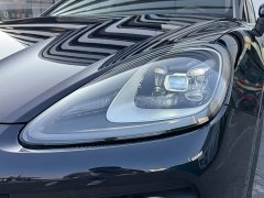 Porsche Cayenne New Energy 2020 Cayenne E-Hybrid 2.0T - фото 17