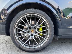 Porsche Cayenne New Energy 2020 Cayenne E-Hybrid 2.0T - фото 18