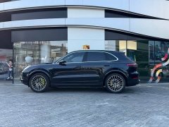 Porsche Cayenne New Energy 2020 Cayenne E-Hybrid 2.0T - фото 4