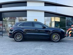 Porsche Cayenne New Energy 2020 Cayenne E-Hybrid 2.0T - фото 5