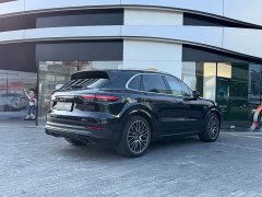 Porsche Cayenne New Energy 2020 Cayenne E-Hybrid 2.0T - фото 6