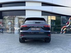 Porsche Cayenne New Energy 2020 Cayenne E-Hybrid 2.0T - фото 7