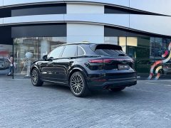 Porsche Cayenne New Energy 2020 Cayenne E-Hybrid 2.0T - фото 8