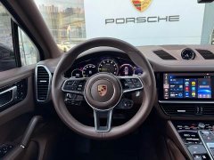 Porsche Cayenne New Energy 2020 Cayenne E-Hybrid 2.0T - фото 9