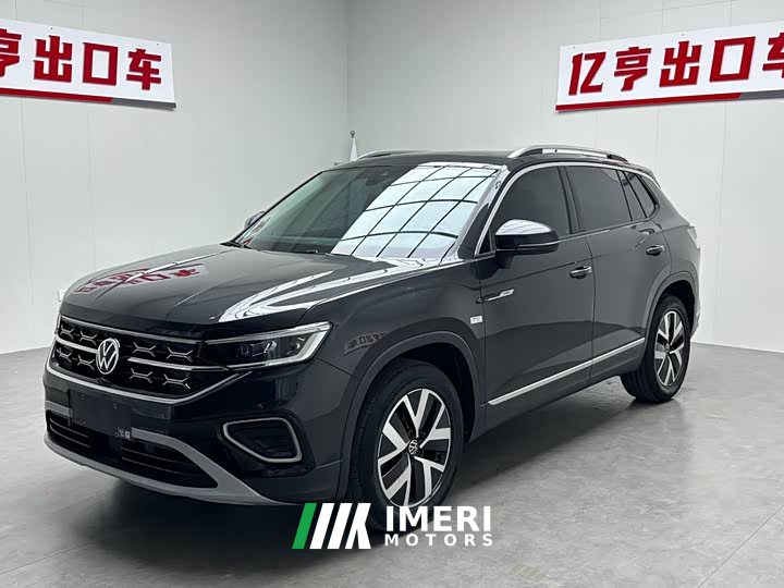 Lexus Tanyue 280TSI two-wheel drive luxury Plus advanced version - автомобиль из Китая