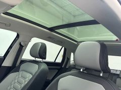 Lexus Tanyue 280TSI two-wheel drive luxury Plus advanced version - фото 12