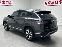 Lexus Tanyue 280TSI two-wheel drive luxury Plus advanced version - фото 19