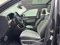 Lexus Tanyue 280TSI two-wheel drive luxury Plus advanced version - фото 3