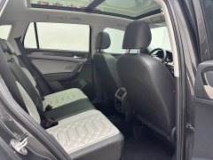 Lexus Tanyue 280TSI two-wheel drive luxury Plus advanced version - фото 5