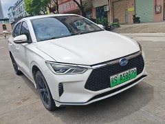 BYD e2 2021 travel version - фото 1