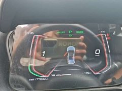 BYD e2 2021 travel version - фото 2