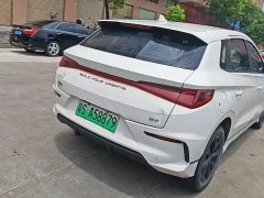 BYD e2 2021 travel version - фото 4