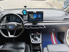 BYD e2 2021 travel version - фото 5