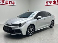 Lynk & Co Ralink 185T CVT sports version - фото 1