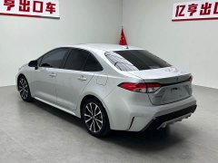 Lynk & Co Ralink 185T CVT sports version - фото 16
