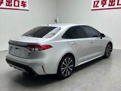 Lynk & Co Ralink 185T CVT sports version - фото 17