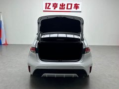 Lynk & Co Ralink 185T CVT sports version - фото 18
