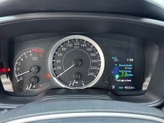 Lynk & Co Ralink 185T CVT sports version - фото 20