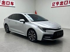 Lynk & Co Ralink 185T CVT sports version - фото 3