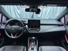 Lynk & Co Ralink 185T CVT sports version - фото 5