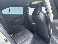 Lynk & Co Ralink 185T CVT sports version - фото 6