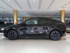 Tesla Model Y rear-wheel drive version - фото 12