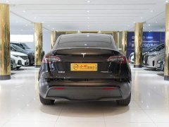 Tesla Model Y rear-wheel drive version - фото 14